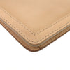 Fendi Bicolor Leather Chameleon Bustina Envelope Clutch Secondhand