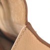 Fendi Bicolor Leather Chameleon Bustina Envelope Clutch Secondhand