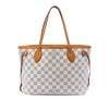 Louis Vuitton Damier Azur Neverfull PM Secondhand