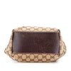 Gucci GG Canvas Charmy Shoulder Bag Secondhand