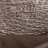 Gucci GG Canvas Charmy Shoulder Bag Secondhand