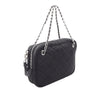 Prada Impuntu Tessuto Satchel Secondhand