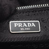 Prada Impuntu Tessuto Satchel Secondhand