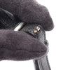 Prada Impuntu Tessuto Satchel Secondhand