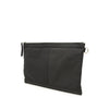 Balenciaga Lambskin Marble Clip Clutch L Secondhand