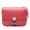 Celine Medium Calfskin Classic Box Secondhand