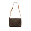 Louis Vuitton Monogram Musette Tango Short Strap Secondhand