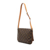 Louis Vuitton Monogram Musette Tango Short Strap Secondhand