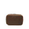 Secondhand Celine Macadam Coated Canvas Handbag