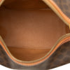 Secondhand Celine Macadam Coated Canvas Handbag