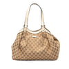 Gucci GG Canvas Tote Secondhand