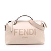 Fendi Medium Leather By The Way Satchel Secondhand