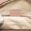 Secondhand Gucci Medium GG Canvas Web Joy Boston Bag