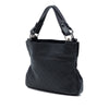 Gucci Small Diagonal Stitched Calfskin Blondie Satchel Secondhand