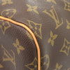 Louis Vuitton Monogram Keepall 55 Secondhand