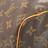 Louis Vuitton Monogram Keepall 55 Secondhand