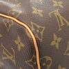 Louis Vuitton Monogram Keepall 55 Secondhand