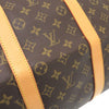 Louis Vuitton Monogram Keepall 55 Secondhand