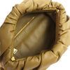 Bottega Veneta Lambskin The Body Pouch Crossbody Secondhand