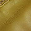 Bottega Veneta Lambskin The Body Pouch Crossbody Secondhand