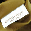 Bottega Veneta Lambskin The Body Pouch Crossbody Secondhand
