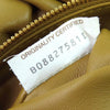 Bottega Veneta Lambskin The Body Pouch Crossbody Secondhand