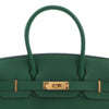 Hermès Courchevel Birkin Retourne 30 Secondhand