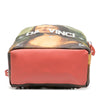 Louis Vuitton Jeff Koons Masters Collection Da Vinci Palm Springs Backpack Secondhand