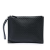 Secondhand Gucci Microguccissima Clutch