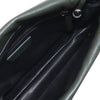 The Row Grained Leather Bourse Crossbody Secondhand