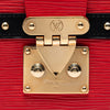 Secondhand Louis Vuitton Epi Trunk Clutch