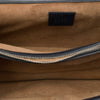 Gucci Medium GG Supreme Arabesque Dionysus Shoulder Bag Secondhand