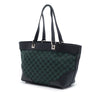Gucci GG Canvas Tote Secondhand