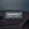 Secondhand Chanel Old Medium Glazed Calfskin Boy Flap
