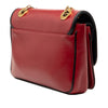Secondhand Gucci Small Leather Marina Chain Shoulder Bag