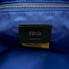 Secondhand Fendi FF Lock Crossbody