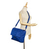 Secondhand Fendi FF Lock Crossbody