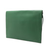 Hermès Courchevel Kirius Clutch Secondhand