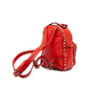 Valentino Mini Calfskin Rockstud Backpack Secondhand