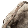 Fendi Mink Fur Tie Dye Print Backpack Secondhand