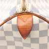 Secondhand Louis Vuitton Damier Azur Speedy 35