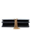 Saint Laurent Small Smooth Calfskin Monogram Kate Tassel Crossbody Secondhand