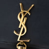 Saint Laurent Small Smooth Calfskin Monogram Kate Tassel Crossbody Secondhand