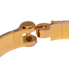 Hermès Narrow Enamel Hinge Bracelet PM Secondhand