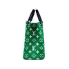 Louis Vuitton LV Match Monogram Jacquard Velvet OnTheGo PM Secondhand