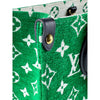 Louis Vuitton LV Match Monogram Jacquard Velvet OnTheGo PM Secondhand