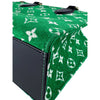 Louis Vuitton LV Match Monogram Jacquard Velvet OnTheGo PM Secondhand