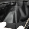 Bottega Veneta Leather Intrecciato Padded Square Pouch Secondhand