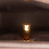 Hermès Military Toile and Vache Hunter Herbag Zip 20 Secondhand