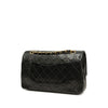 Chanel Medium Classic Lambskin Double Flap Secondhand